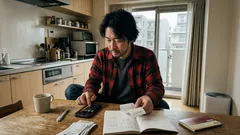 70代の家計、実際はどうなっている？公的統計で「生活費・年金・貯蓄」を整理して見通しを立てる