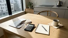 通帳を見る前に知っておきたい、2025年度の公的年金「2階建て」を数字で整理：65歳以上世帯の家計データで見えること