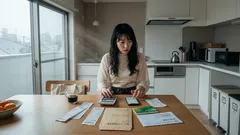 物価高のいま、70代で貯蓄3000万円はどれくらい現実的？年金の平均月額と貯蓄分布で老後のお金を点検