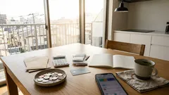 70代夫婦の家計は「年金×貯蓄」でどう変わる？平均・中央値からわが家を点検する