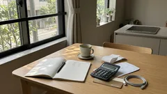 年金で暮らせるはずが足りない？65歳以上・夫婦のみ無職世帯の家計データで読む、赤字の理由と物価高への備え方