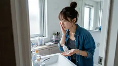 インナードライでも肌の波を小さくする:『平均点』を底上げする定番スキンケア3本の使いどころ